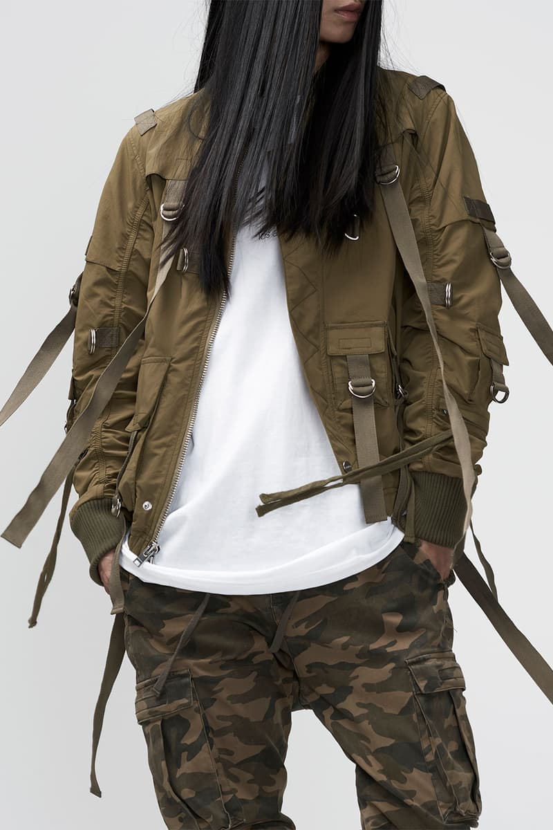 Stampd Women's Capsule