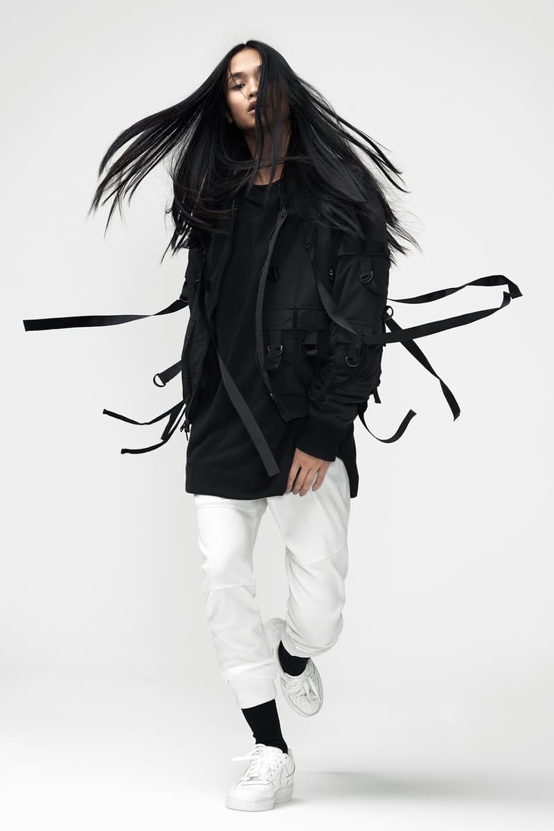 Stampd Women's Capsule