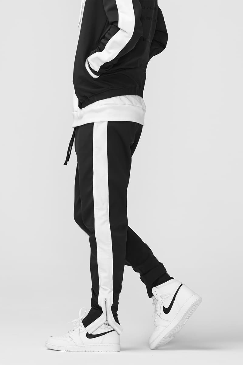 Stampd Women's Capsule