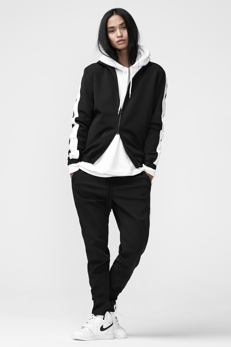 Stampd Women's Capsule