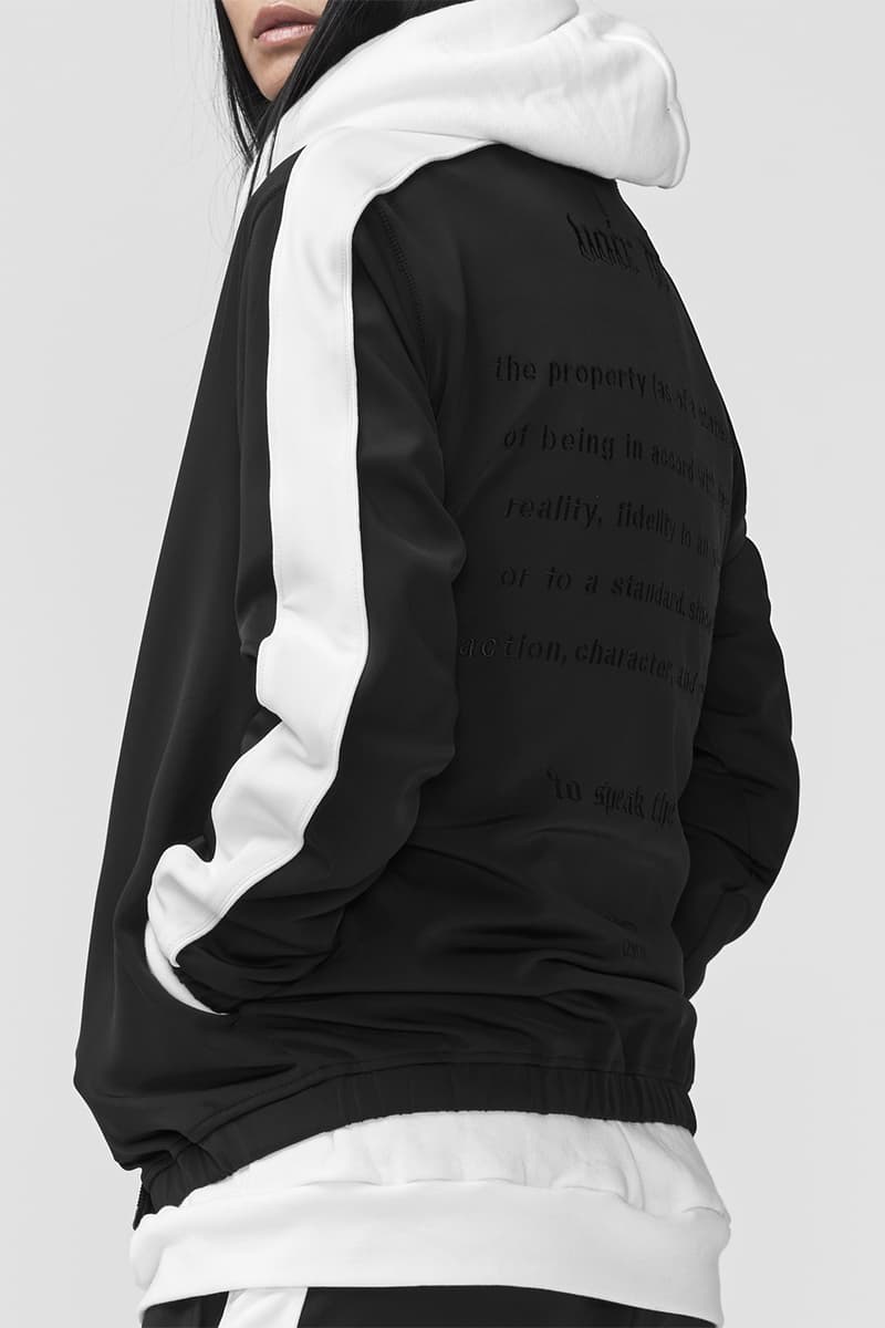 Stampd Women's Capsule