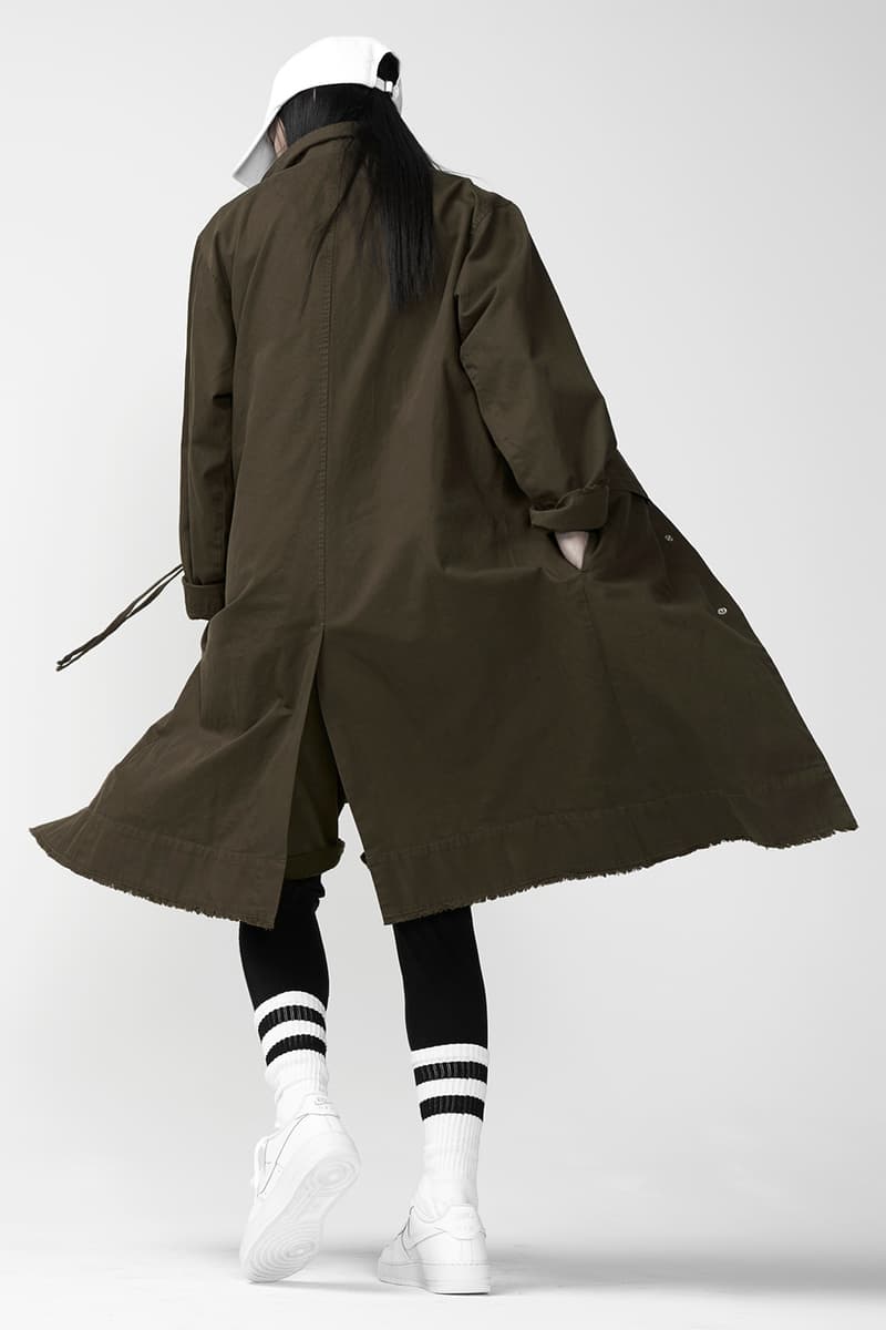 Stampd Women's Capsule