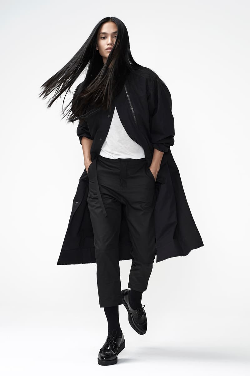 Stampd Women's Capsule