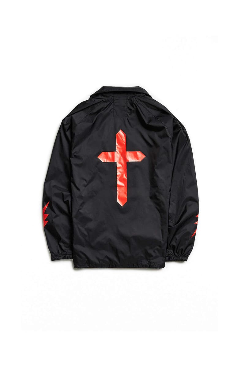 the weeknd starboy merch collection urban outfitters