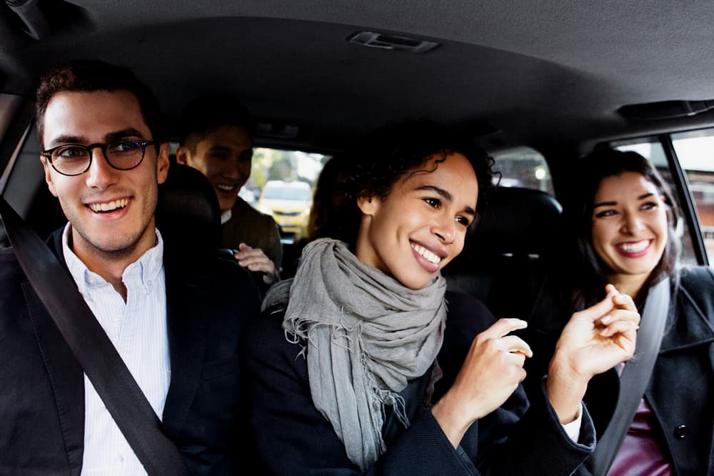 Uber Community Guidelines Flirting 2016