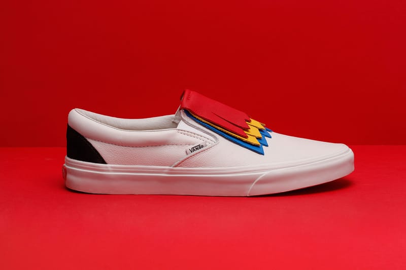 vans year of the rooster
