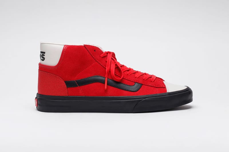 vans year of the rooster