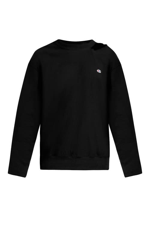 Vetements Champion 2016 Activewear Collection