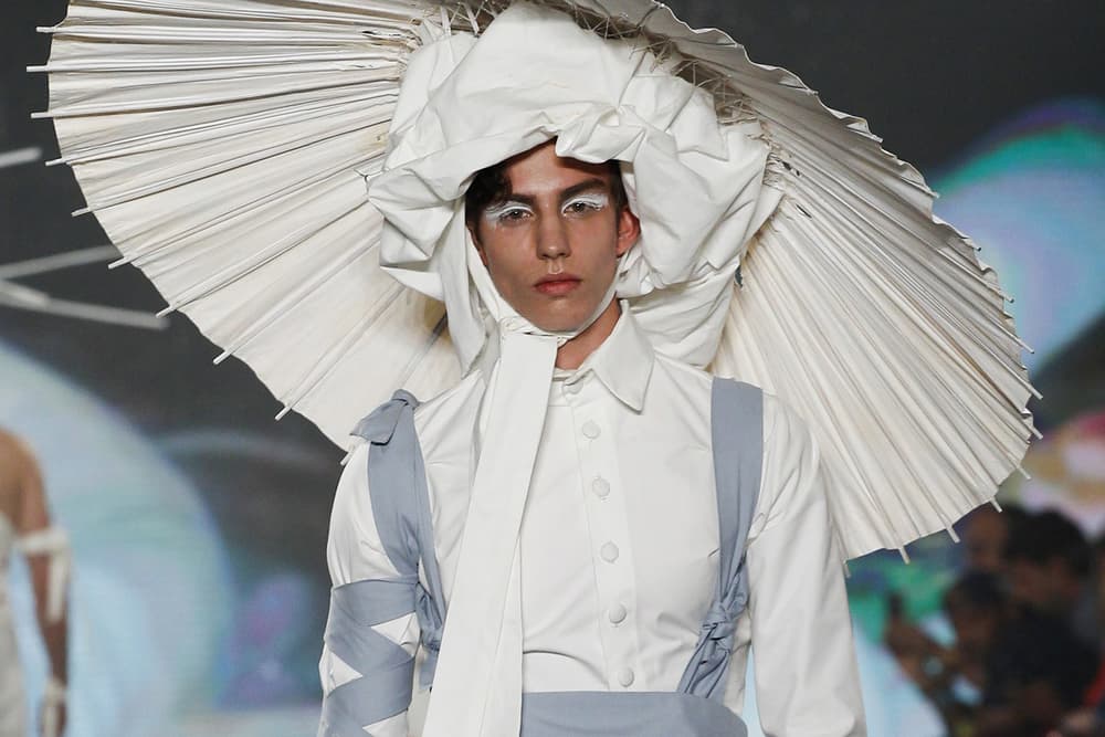 VFILES Runway Season 8 Designer Application