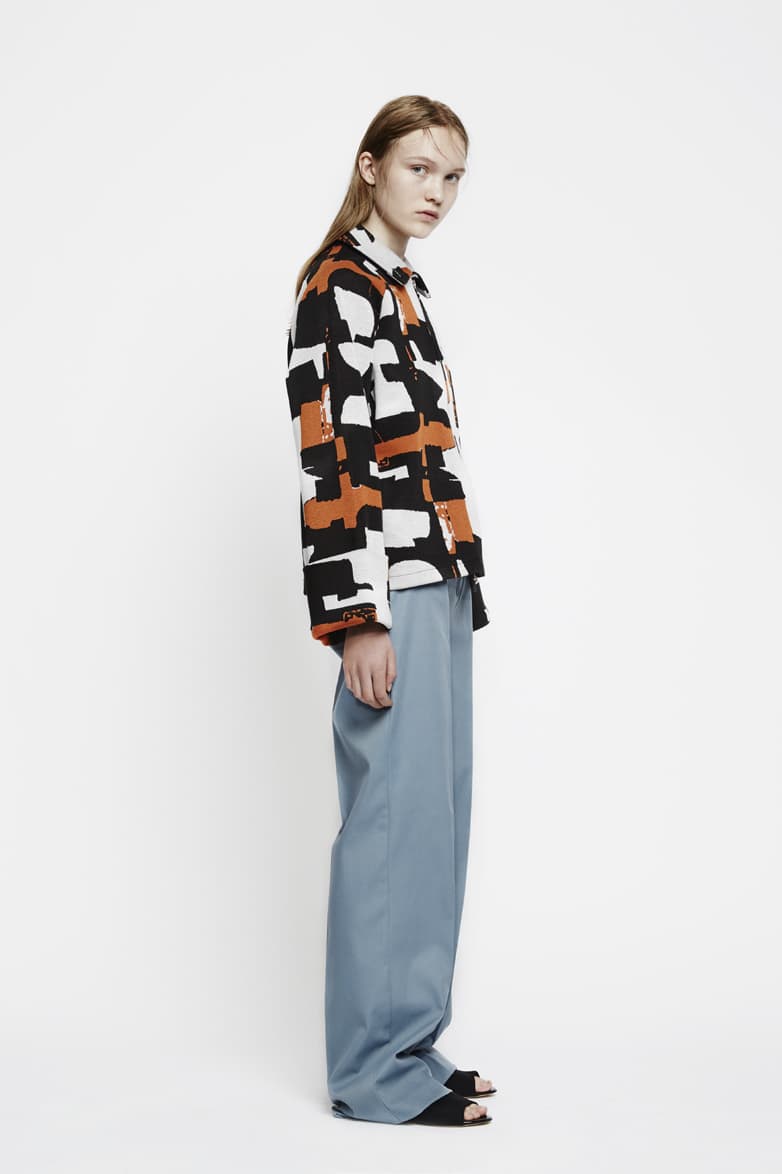 Won Hundred 2017 Spring Summer