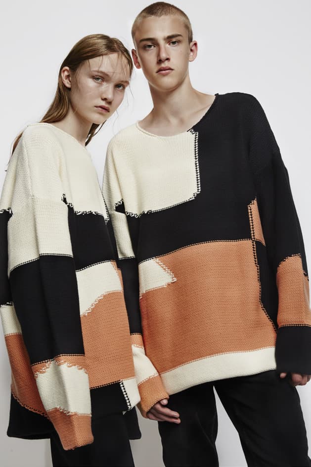 Won Hundred 2017 Spring Summer