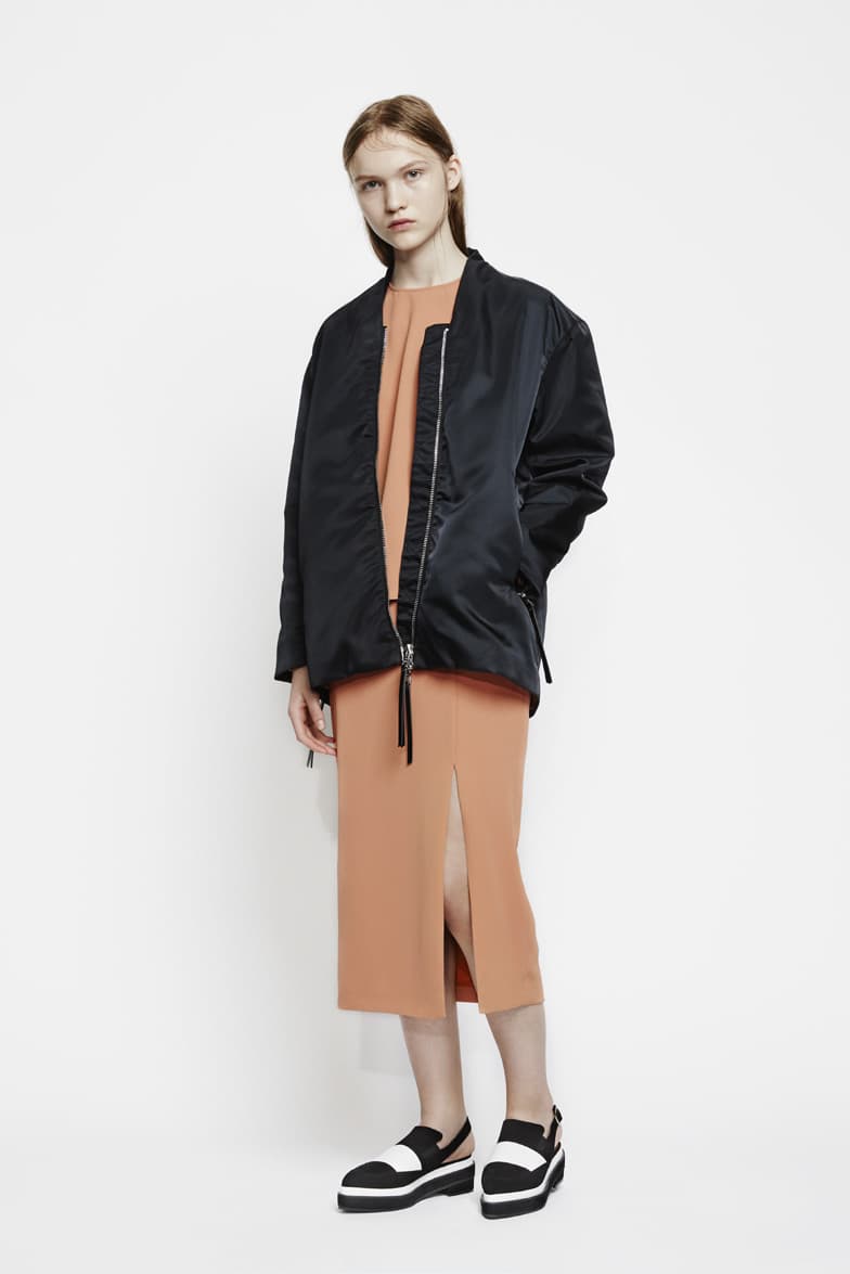 Won Hundred 2017 Spring Summer