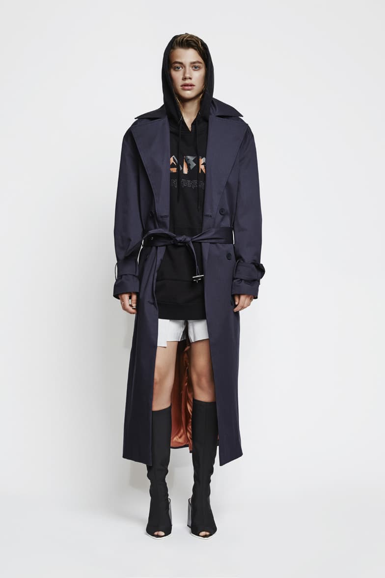 Won Hundred 2017 Spring Summer