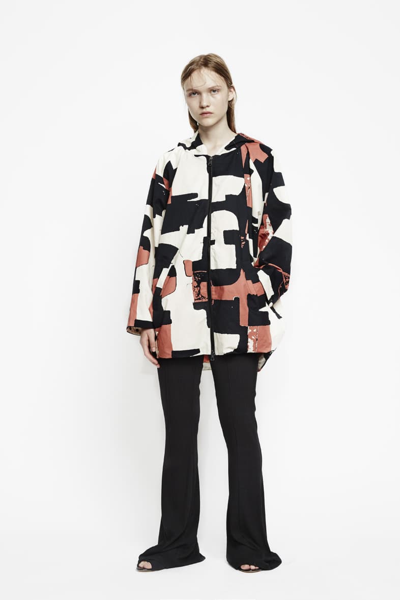 Won Hundred 2017 Spring Summer