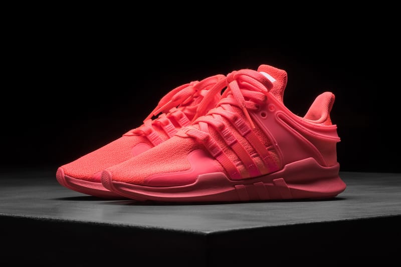 adidas eqt turbo pink