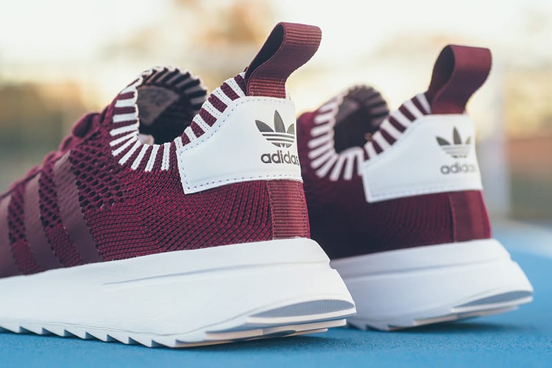 adidas flashback primeknit