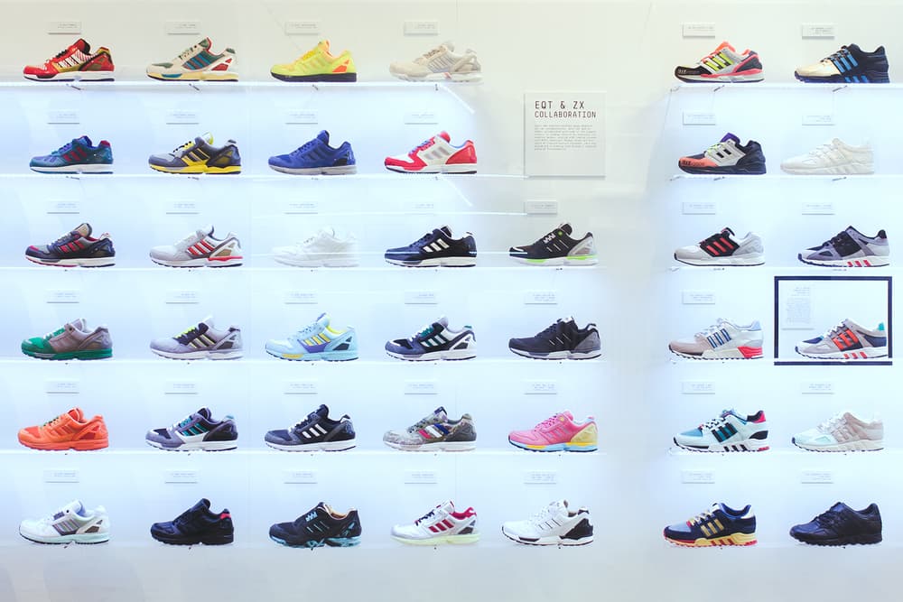 adidas originals eqt exhibition berlin