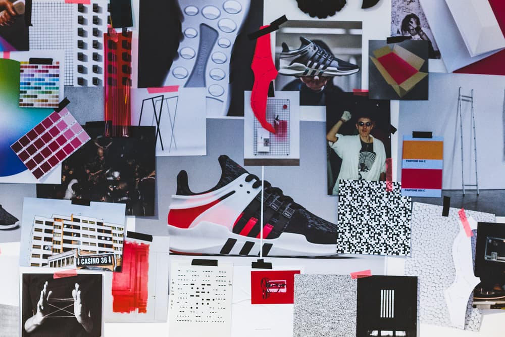 adidas originals eqt exhibition berlin