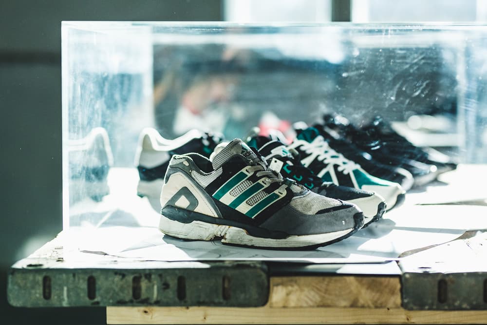 adidas originals eqt exhibition berlin