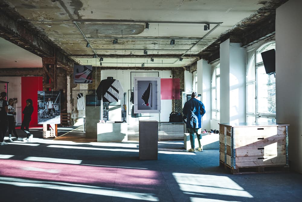 adidas originals eqt exhibition berlin