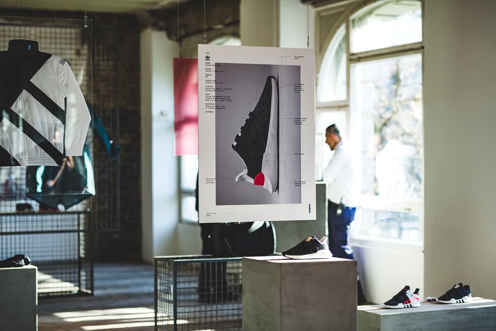 adidas originals eqt exhibition berlin