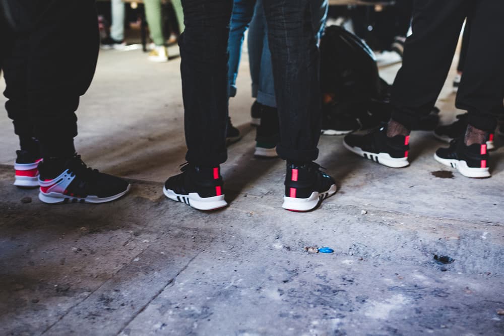 adidas originals eqt exhibition berlin