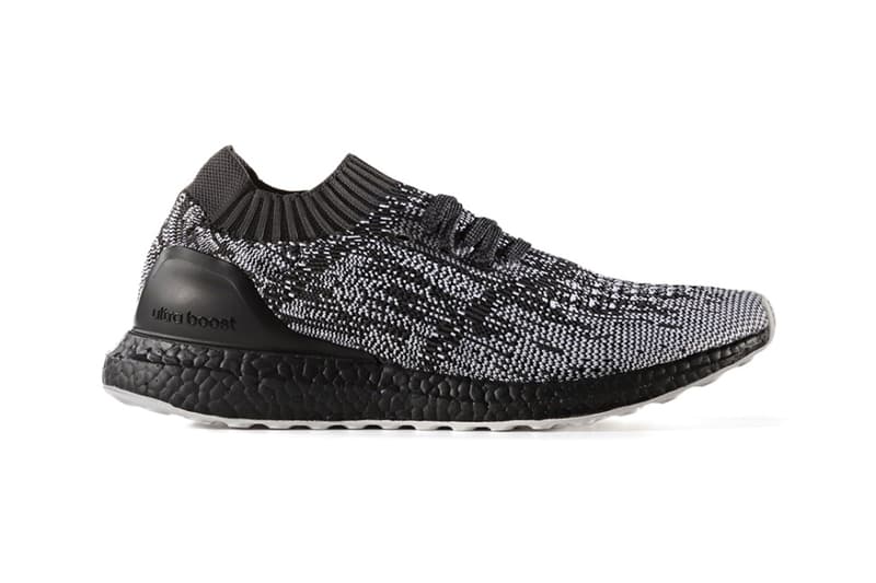 adidas UltraBOOST Uncaged 2.0 Grey Black White