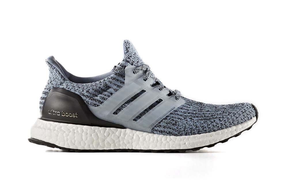 adidas UltraBOOST 3.0 Still Breeze Pink Tactile Blue