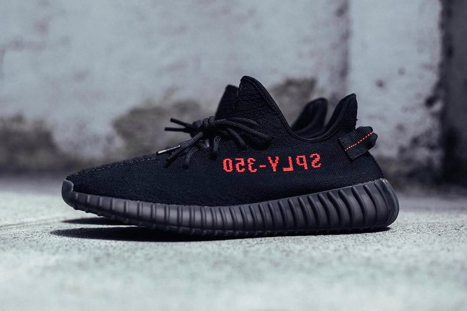 adidas yeezy boost 350 v2 black release date