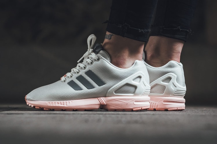 رهيب متفائل اليوم Adidas Flux Pink And Silver Gallatinbreastfeedingcoalition Org