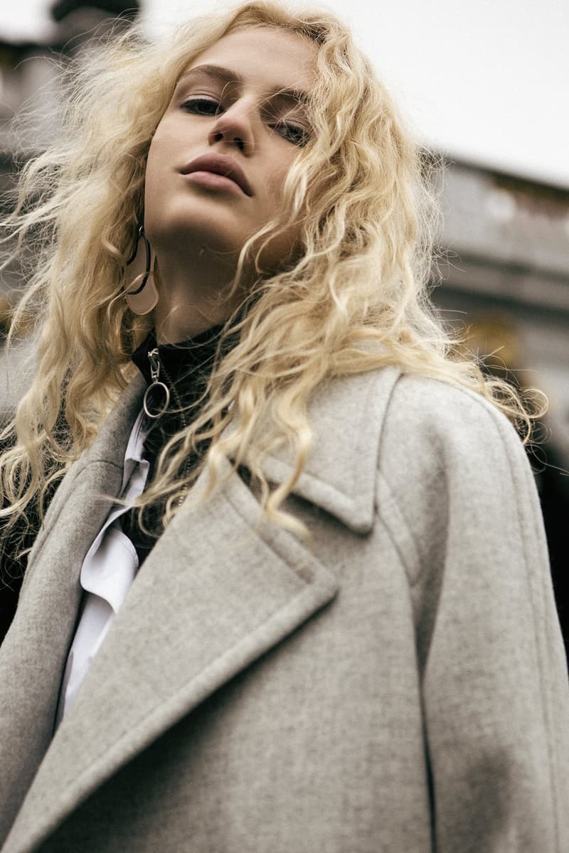 andersson bell 2016 fall winter lookbook paris