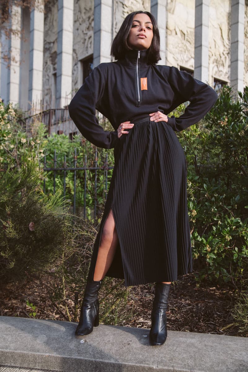 AppleCore Fall Winter 2016 2017 Editorial