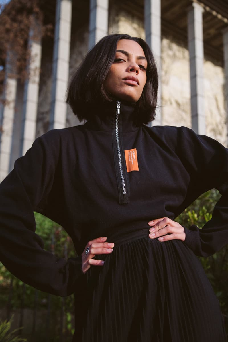 AppleCore Fall Winter 2016 2017 Editorial
