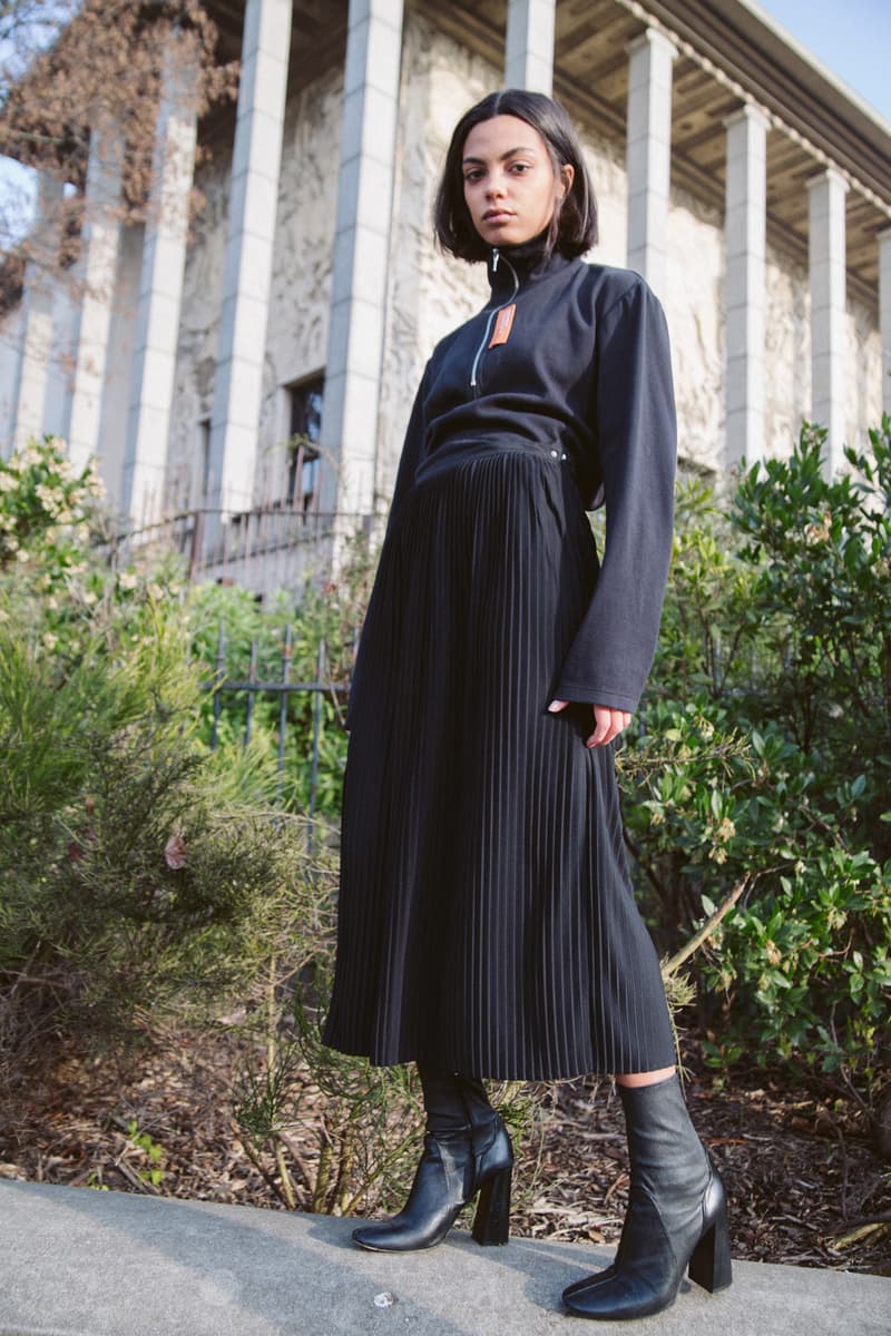 AppleCore Fall Winter 2016 2017 Editorial