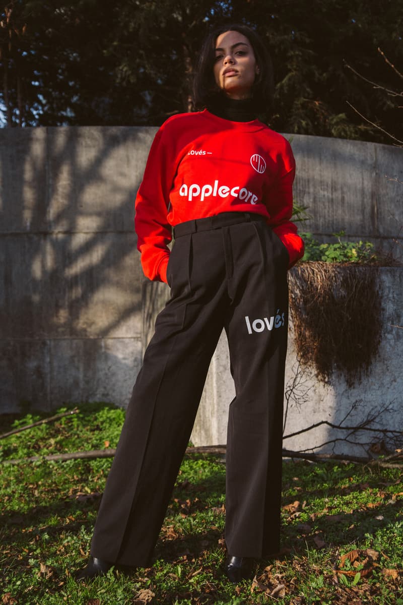 AppleCore Fall Winter 2016 2017 Editorial
