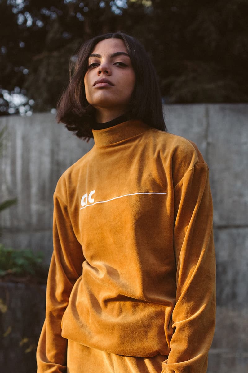 AppleCore Fall Winter 2016 2017 Editorial