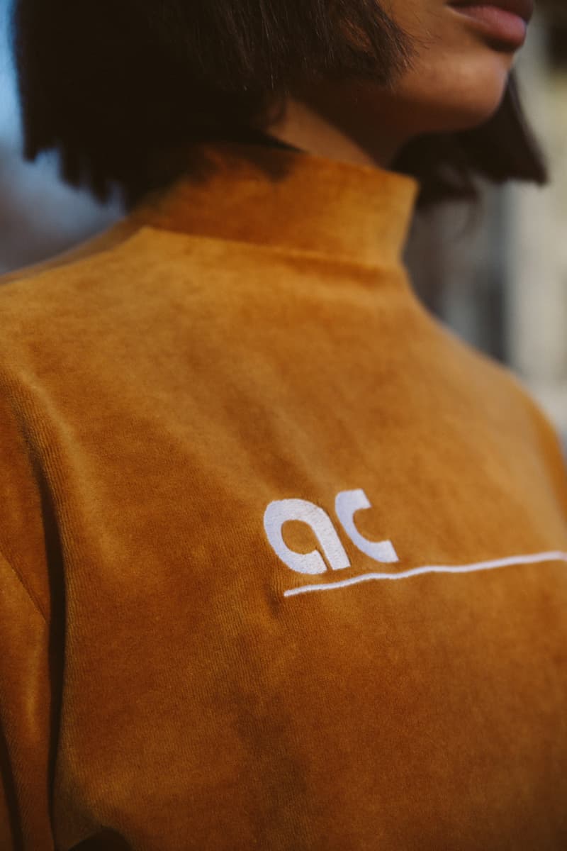 AppleCore Fall Winter 2016 2017 Editorial