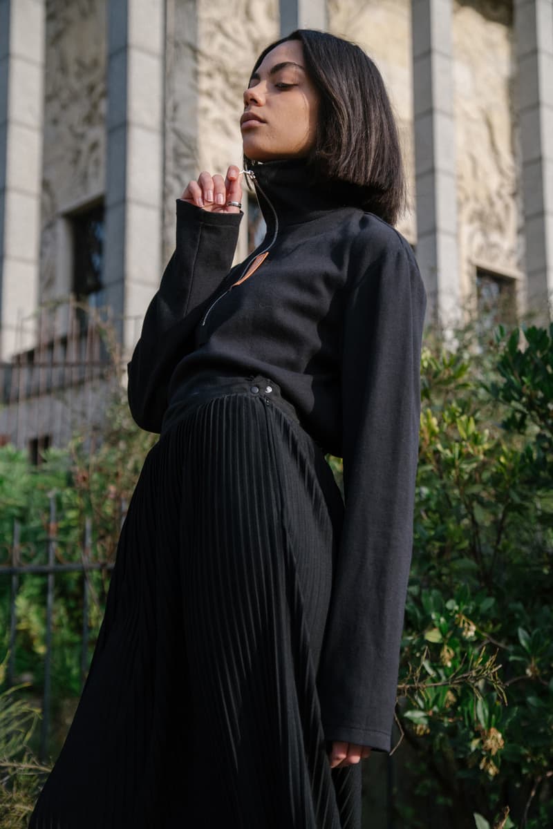 AppleCore Fall Winter 2016 2017 Editorial