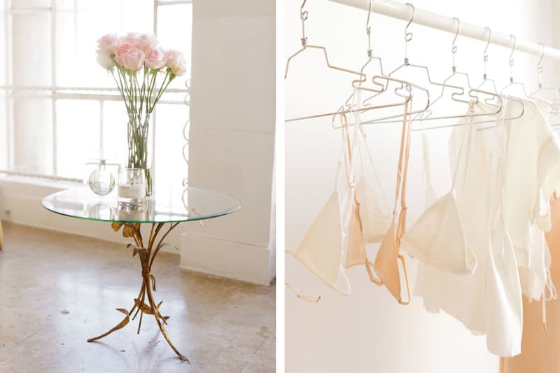 Are You Am I Rumi Neely LA Loft Interior