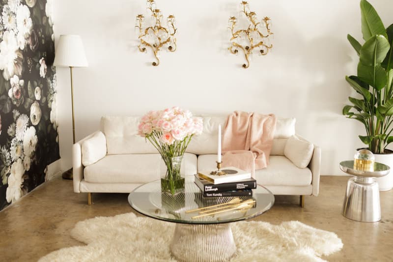 Are You Am I Rumi Neely LA Loft Interior