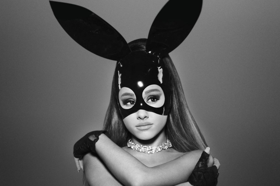 Ariana Grande Is A Character In Final Fantasy Brave Exvius Hypebae