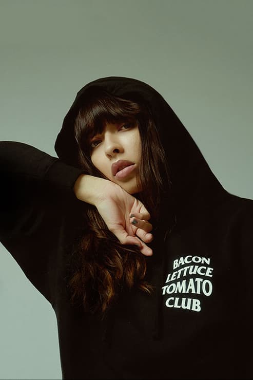 Anti Social Social Club Bacon Lettuce Tomato