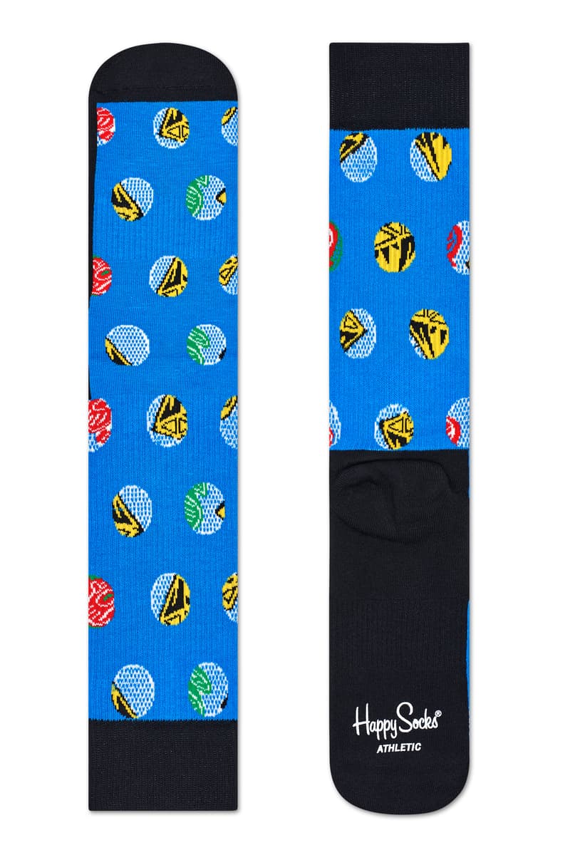 Happy Socks BBC