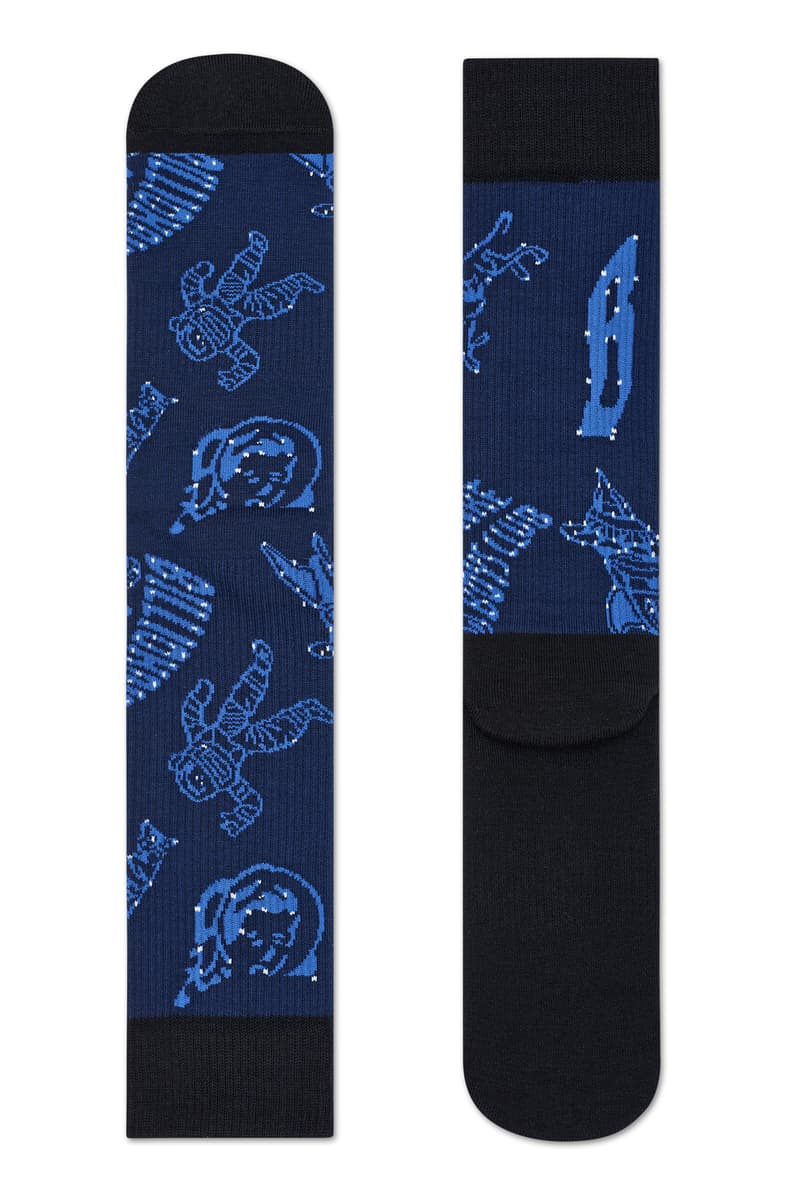 Happy Socks BBC