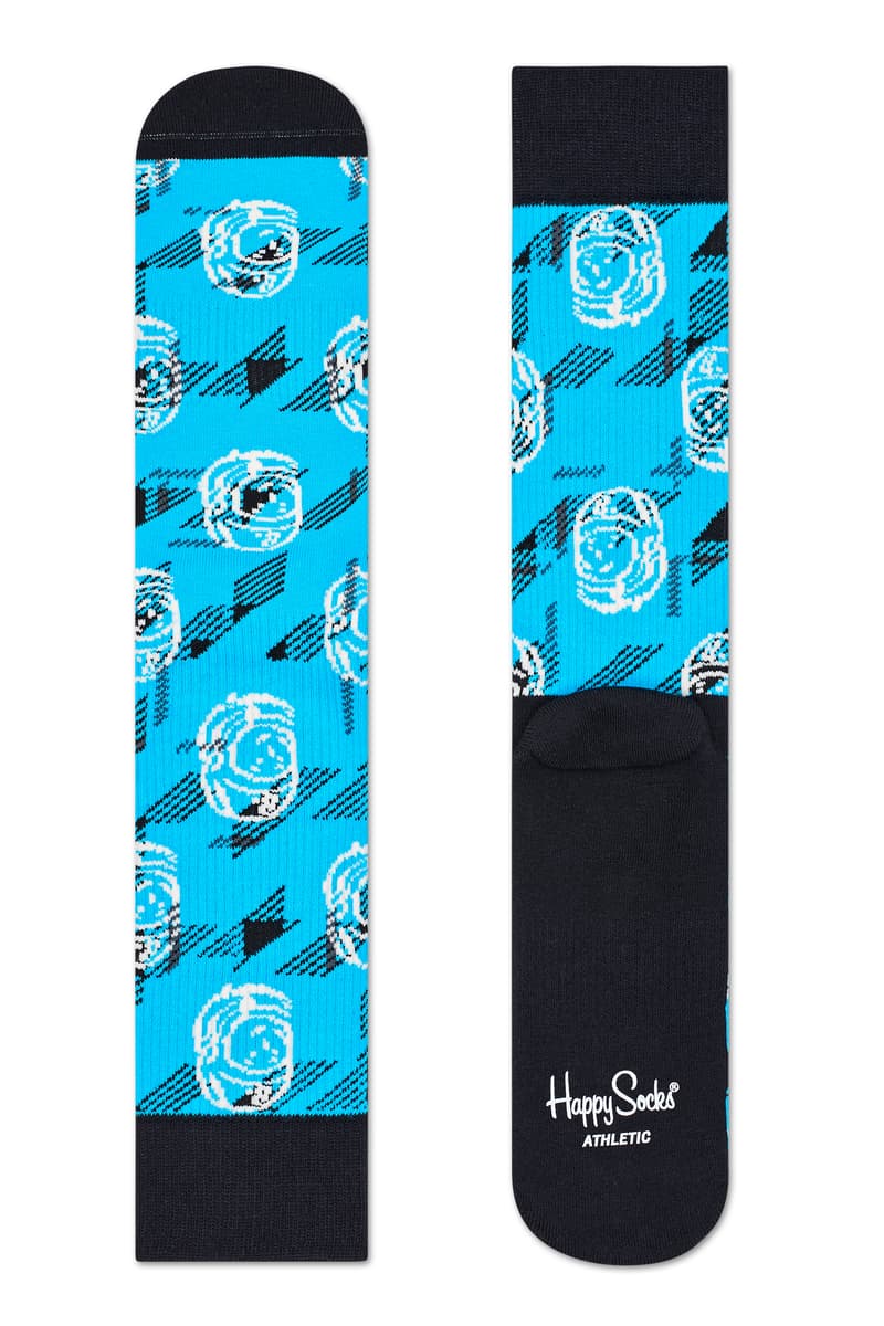 Happy Socks BBC