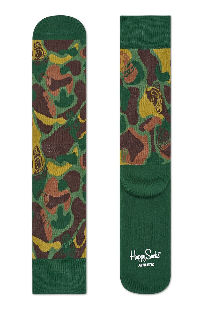 Happy Socks BBC