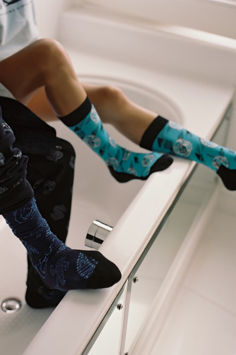 Happy Socks BBC