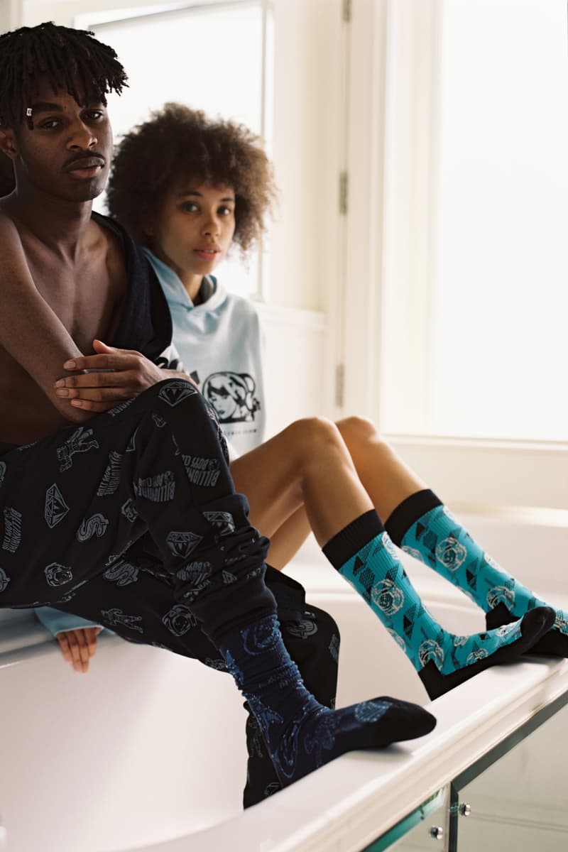 Happy Socks BBC
