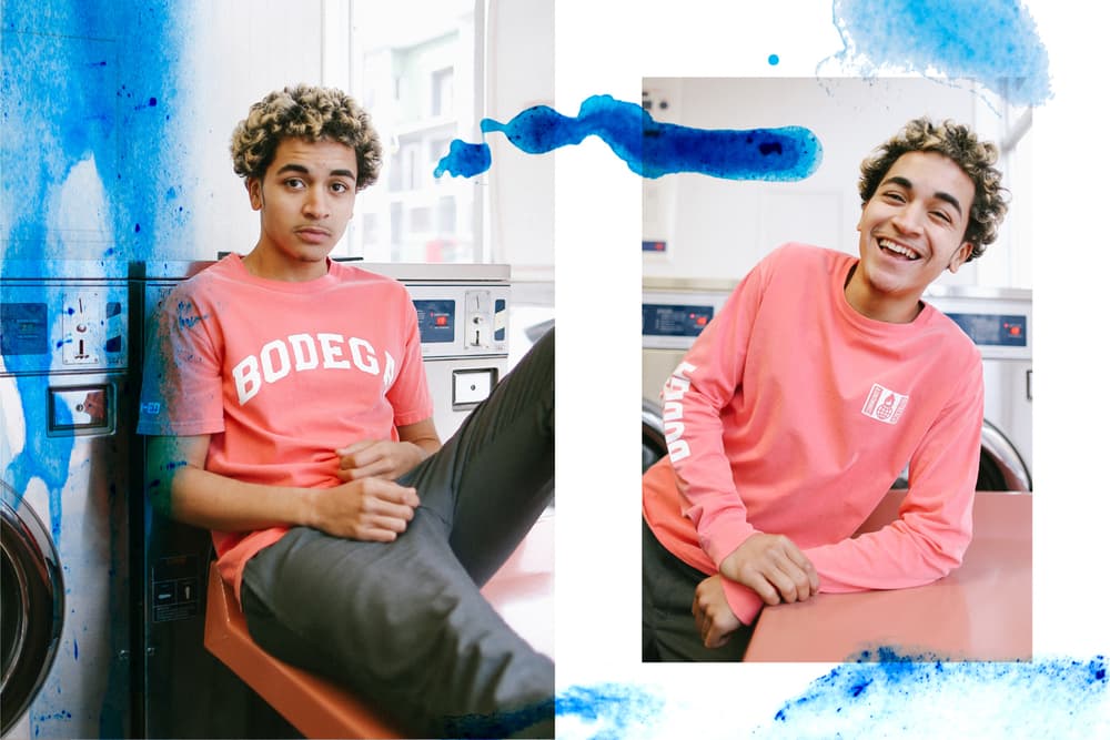 Bodega 2017 Community Outreach Collection