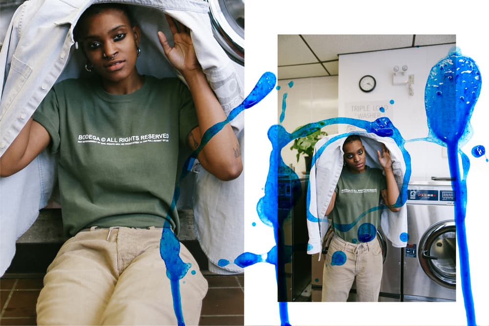 Bodega 2017 Community Outreach Collection